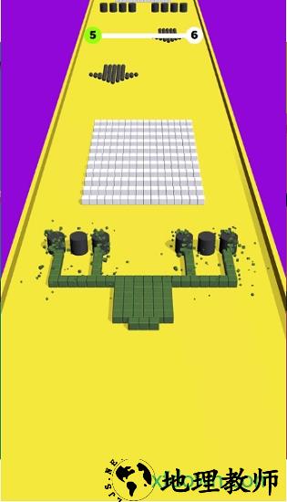 Sticky Block! 粘块! v1.2 安卓版 3