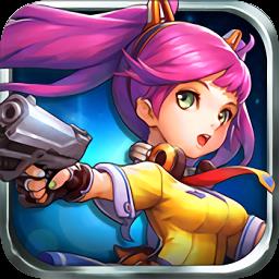 全城枪战全民狙击3v3
