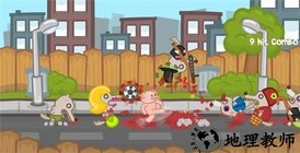 铁鼻子(irons nout)最新版 v1.1.26 安卓版 1