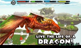 霸王龙模拟器中文版 v1.6 安卓版 0