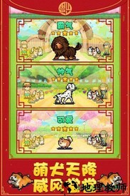 发现狗狗乐园 v1.10 安卓版 1