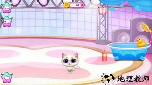 奇妙猫猫乐园手游 v1.0.2 安卓版 2