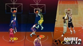 nba模拟器中文版 v1.24 安卓版 2