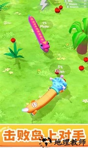 贪吃蛇混战手游 v2.27.0 安卓版 0