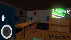 恐惧者森林游戏 v1.0 安卓版 1