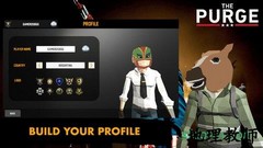 人类清除计划手游 v1.0 安卓版 1