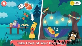 鸭子的故事游戏(duck story)游戏 v1.0.1346 安卓版 0