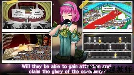 恋爱偶像中文版 v1.1.91 安卓版 1