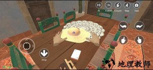 我的虚拟女友shinob游戏(my virtual girlfriend shinob) v1.0.9 安卓版 2