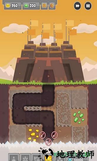 矿山城堡2最新版 v1.2.0 安卓版 2