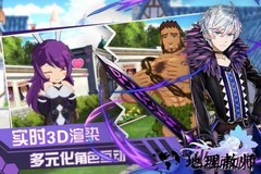 巫师血脉最新版 v1.2 安卓版 1