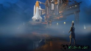 我的火箭公司手游 v1.0 安卓版 1