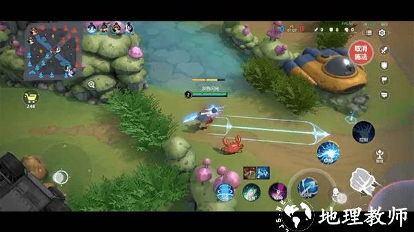 代号jump最新版2023(JUMPAssemble) v0.87.0 安卓版 2