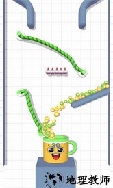 画线小能手手游 v1.0.1 安卓版 0