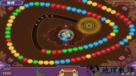 古印加祖玛手机版(Candy Rush Zuma) v1 安卓版 2