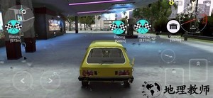 XCars街头赛车手机版 v1.34 安卓版 3