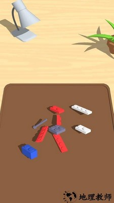 乐高搭建盖房游戏 v1.0.34 安卓版 2