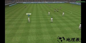 实况足球2015psp汉化版 v2021.01.30.10 安卓版 1