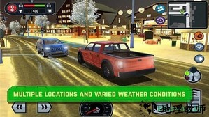 汽车驾驶学校手游(driving school 19) v2.3 安卓版 0