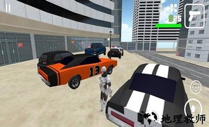 3d沙盒手游汉化版 v0.3.1 安卓版 4