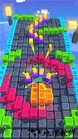 解压球球大作战 v0.804 安卓版 3