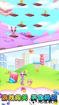 小动物大派对手机版 v1.0.0 安卓版 1
