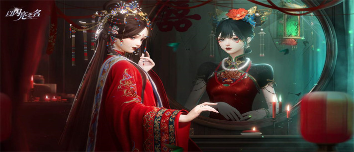 给人物角色化妆的游戏推荐_给人物角色化妆的游戏大全