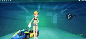 贪玩飞车手机版 v0.17 安卓最新版 2