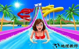 水上冲刺游戏 v3.48.12 安卓版 3