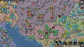 欧陆战争4中文版 v1.6.0 安卓版 3