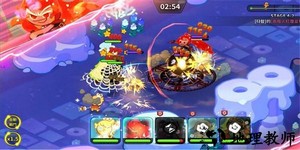 姜饼人王国中文版最新版2023 v4.5.002 安卓手机版 3