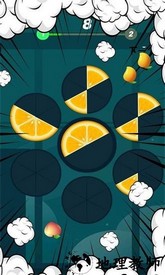 梦幻切水果大作战最新版 v2.5 安卓版 0