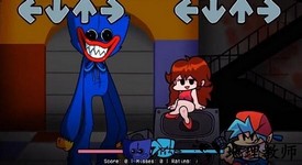 周五夜放克大蓝猫模组正版 v1.0.16 安卓版 0