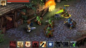 战斗之心传承中文版 v1.5.4 安卓版 2