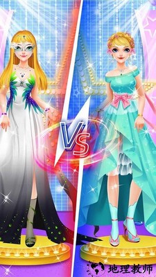 凯丽的舞蹈服装搭配手机版 v8.0.2 安卓版 1