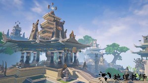 蜀山初章官方版 v1.0 安卓版 0