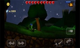 少年剑客中文版 v1.4.5 安卓版 3