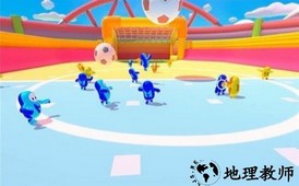 冲鸭糖豆人手机版 v23.0 安卓版 1