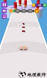 积木人快跑小游戏 v1.1.2 安卓版 1
