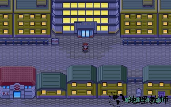 宝可梦启动器手机版(pokemmo) vr21341 安卓中文版 1