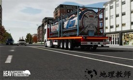 重型机械与建筑卡车模拟器最新版 v1.0.0 安卓版 3