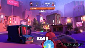 业余英雄游戏 v1.6.6 安卓版 2
