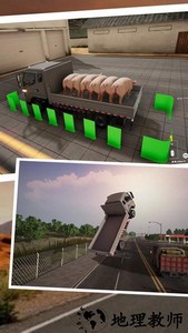 卡车运输模拟器最新版本 v1.0.1 安卓版 0