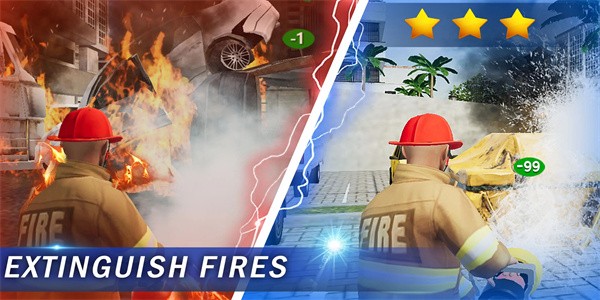 我是消防员最新版 v1.0.26 安卓版 0