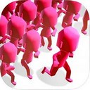 迷你动物大作战拥挤战争正版