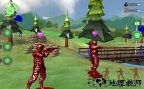玩具士兵3 v3.1.2 安卓版 1