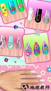 老婆的美甲店手游 v1.4 安卓版 3