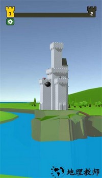 城堡残骸中文版 v1.9.5 安卓版 2
