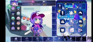 加查宇宙2023最新版 v1.1.0 安卓版 0