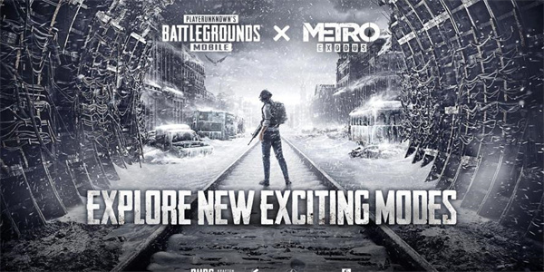 pubgmobile国际服下载